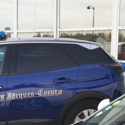 Taxis Jacques Coeur
