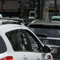 Taxi Du Coutach