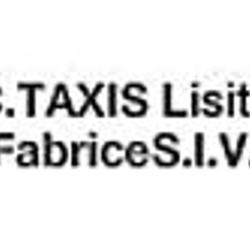 Taxis Lisita Fabric