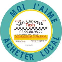 Taxis Mounier Allo Centrale Taxis