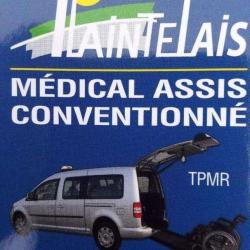 Taxi Plaintelais