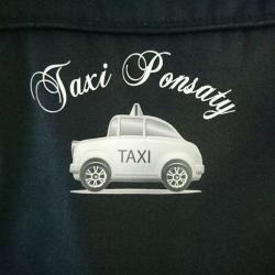 Taxis Ponsaty Et Fils