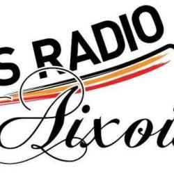 Taxis Radio Aixois