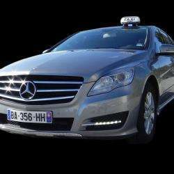 Taxis Rousselin