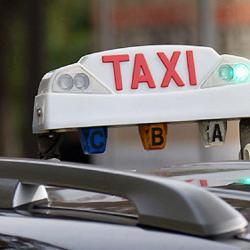 Taxis Sud Loire