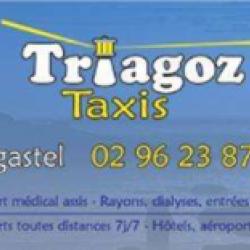 Taxis-triagoz
