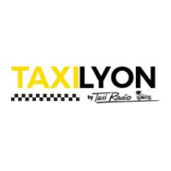Taxi Villeurbannais