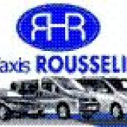Taxis Rousselin