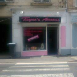 Tayce's Access