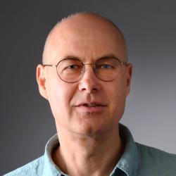 Mark Taylor