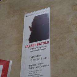Taysir Batniji