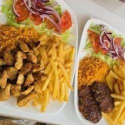 Taza Grill Sas