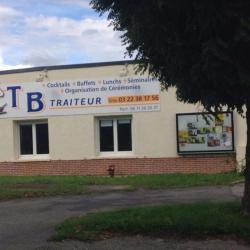 T.b. Traiteur