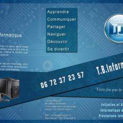 T.b.informatique