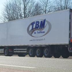 T.b.m Transports Bretagne Multiservices