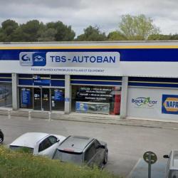 Tbs - Autoban Cannes