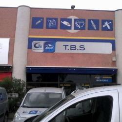 T.b.s. Groupauto Mouans Sartoux
