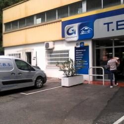 T.b.s. Groupauto Saint Laurent Du Var