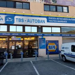 T.b.s. Groupauto Vallauris