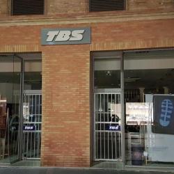 Tbs