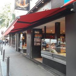 Boucherie Charcuterie