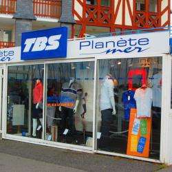 Tbs Planète Mer