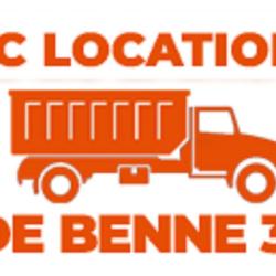 Tc Location De Bennes Dans Le 30