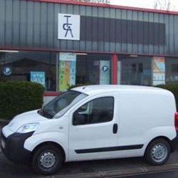 Tca