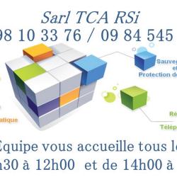 Tca Rsi