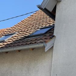 Tce-bâtiment-installateur Velux