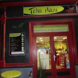 Tcha House