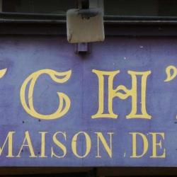 Tcha-la Maison De The