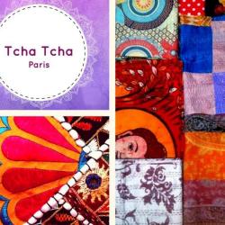 Tcha-tcha