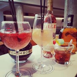Tchin Tchin