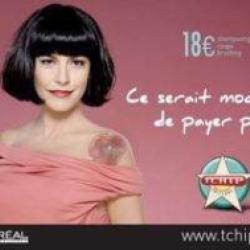 Tchip Coiffure California Franchisé Indépendant