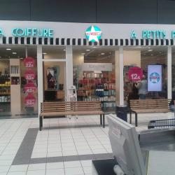 Tchip Coiffure Bapeaume - Canteleu