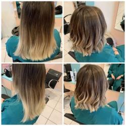 Tchip Coiffure Pissy-pôville