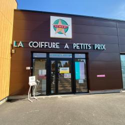 Tchip Coiffure Bois-guillaume