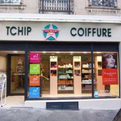 Tchip Coiffure