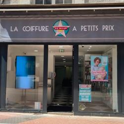 Tchip Coiffure Dieppe