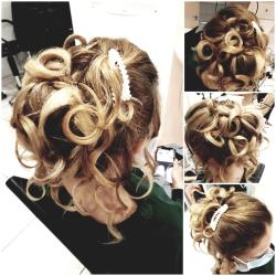 Tchip Coiffure Eu