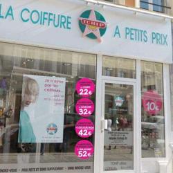 Tchip Coiffure Mulhouse