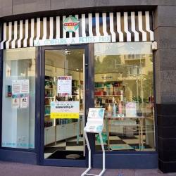 Tchip Coiffure Nice Gambetta