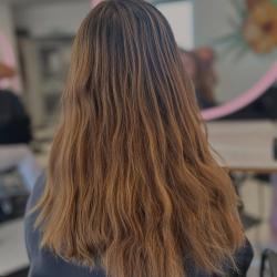 Tchip Coiffure Paris Convention