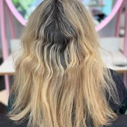 Tchip Coiffure Paris Convention