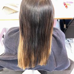 Tchip Coiffure Paris Convention