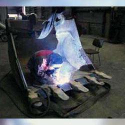 Tcp Serrurerie Metallerie