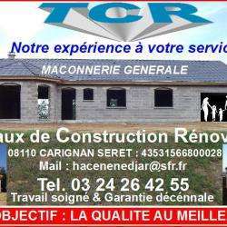 Tcr Nedjar Hacène