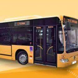 Tcrm Transports En Commun