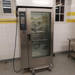 Tcs Cuisine Professionnel